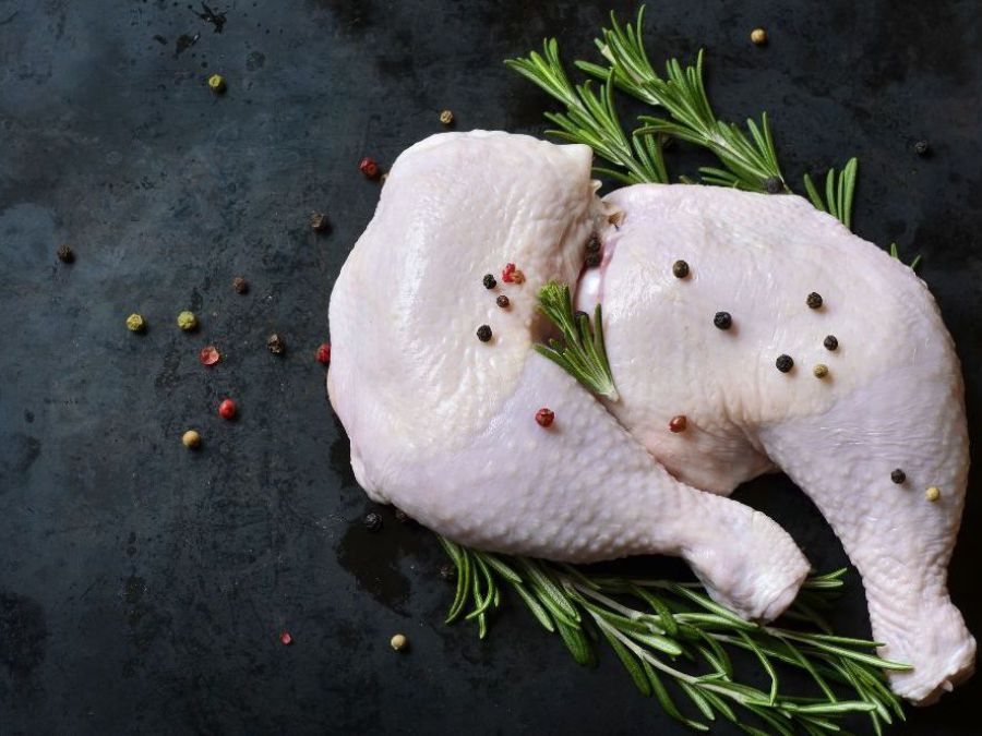 Summers Halal Poultry Home